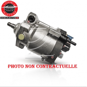 Pompe à injection Renault R8448B022A 7700107189
