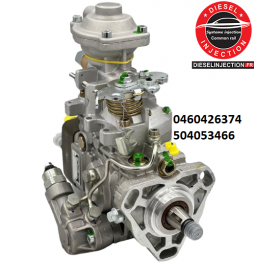 Pompe à injection BOSCH 0460426374