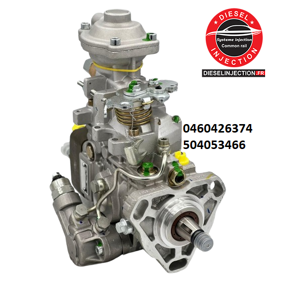 Pompe à injection BOSCH 0460426374