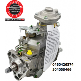 Pompe à injection BOSCH 0460426374