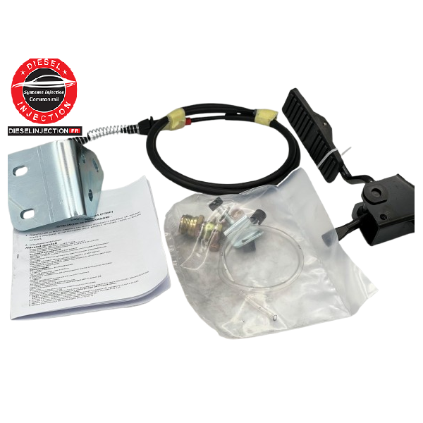 Pompe à injection BOSCH/DELPHI 8720A030A