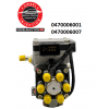 Pompe injection Bosch 04700060070470006007