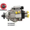 Pompe injection Bosch 04700060070470006007