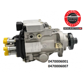 Pompe injection Bosch 04700060070470006007
