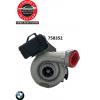 Turbo GARRETT 758352 BMW 330D758352