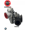 Turbo GARRETT 758352 BMW 330D758352