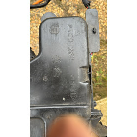 Réservoir AdBlue P1001282 020166691 Peugeot Boxer 3 PHASE 2 2.0HDI