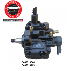 Pompe à injection BOSCH 04450100460445010046 - 0445010163