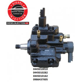 Pompe à haute pression 0445010010 - 0445010162