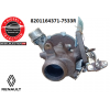 Turbo 53041015068 pour Renault 1.9 DTI