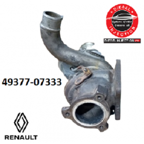 49377-07333 Turbo pour RENAULT Lagun 2.00 DCI