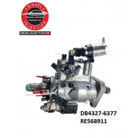 Pompe Stanadyne DB4429-6205 RE552149