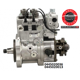Pompe injection Bosch 04450200130445020013 0445020036-5010553948 0.445.020.012