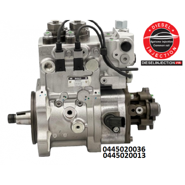 Pompe injection Bosch 04450200130445020013  0445020036-5010553948  0.445.020.012
