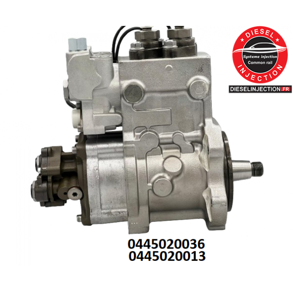Pompe injection Bosch 04450200130445020013  0445020036-5010553948  0.445.020.012