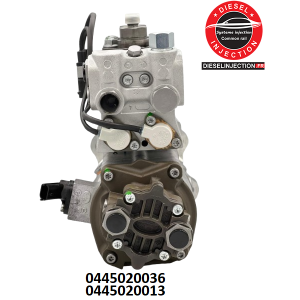 Pompe injection Bosch 04450200130445020013  0445020036-5010553948  0.445.020.012