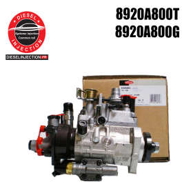 Pompe injection Delphi 8920A804G8920A804G