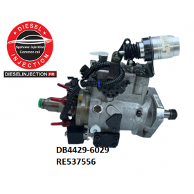 Pompe Stanadyne DB4429-6029 RE537556