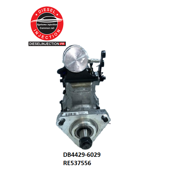 Pompe Stanadyne DB4429-6029 RE537556