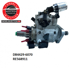 DB4429-6070 RE568911