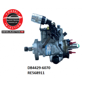 Pompe Stanadyne DB4429-6070 RE568911