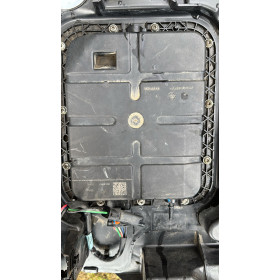 126780023 Réservoir AdBlue pour PEUGEOT 5008 1.6 HDI