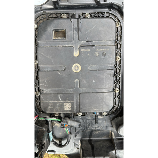 126780023 Réservoir AdBlue pour PEUGEOT 5008 1.6 HDI