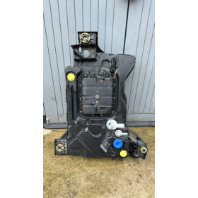 126780023 Réservoir AdBlue pour PEUGEOT 5008 1.6 HDI