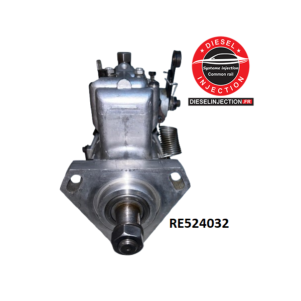 Pompe Stanadyne RE524032