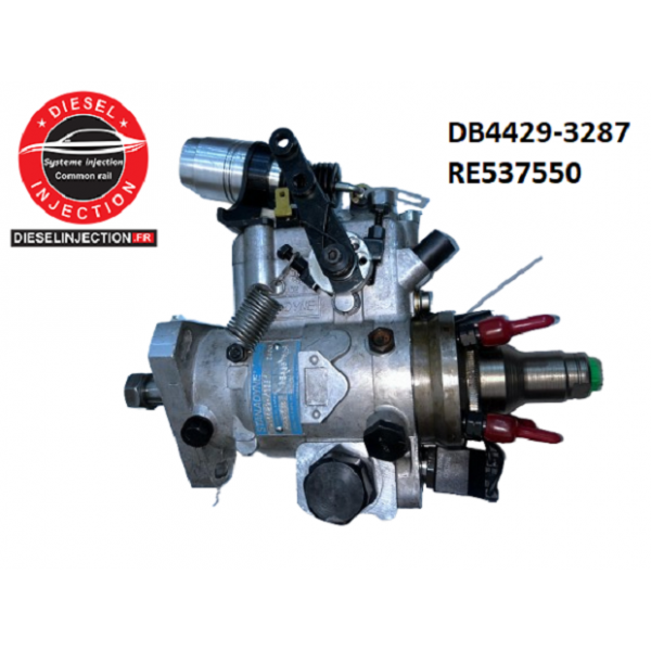 DB4429-3287 RE537550