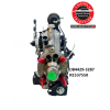 Pompe Stanadyne DB4429-3287 RE537550