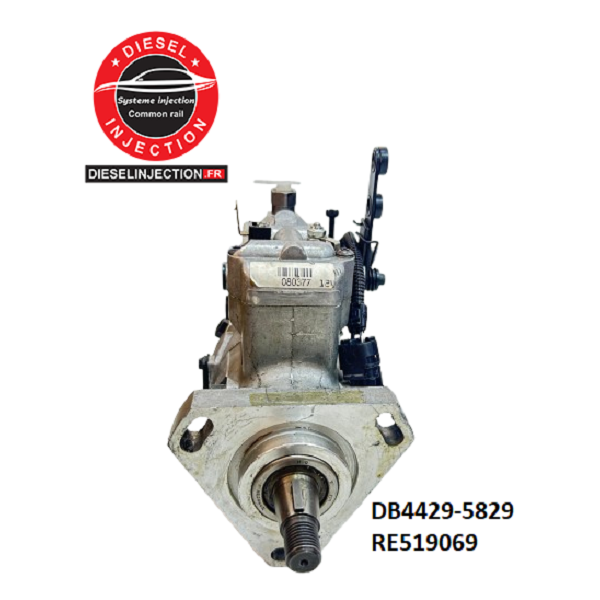 DB4429-5829 RE519069