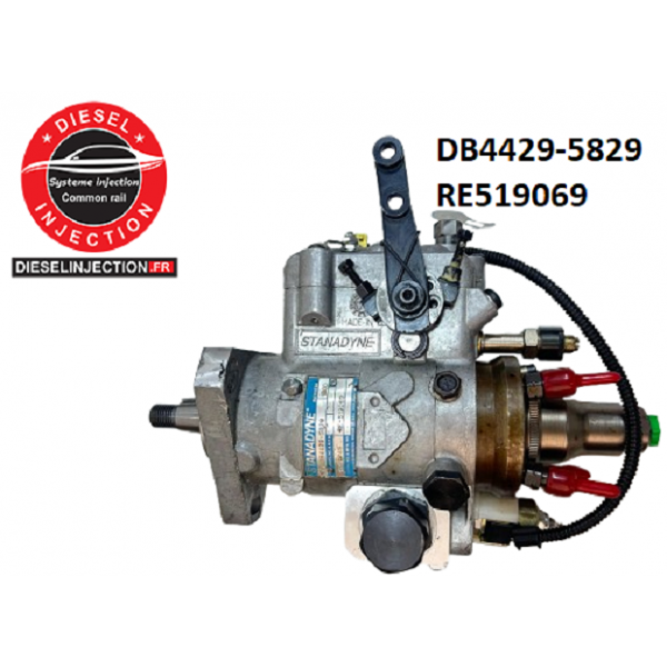DB4429-5829 RE519069
