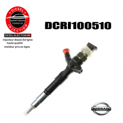 Injecteur DENSO 2.2 NISSAN DCRI100510DCRI100510
