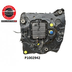 Reservoir AdBlue pour PEUGEOT 2008 1 PHASE 1 P1002942 1.6 Hdi