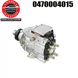 POMPE INJECTION BOSCH 04700040150470004015