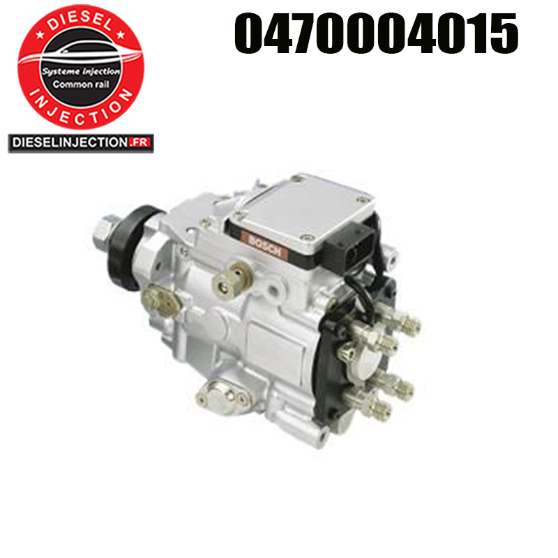 POMPE INJECTION BOSCH 04700040150470004015