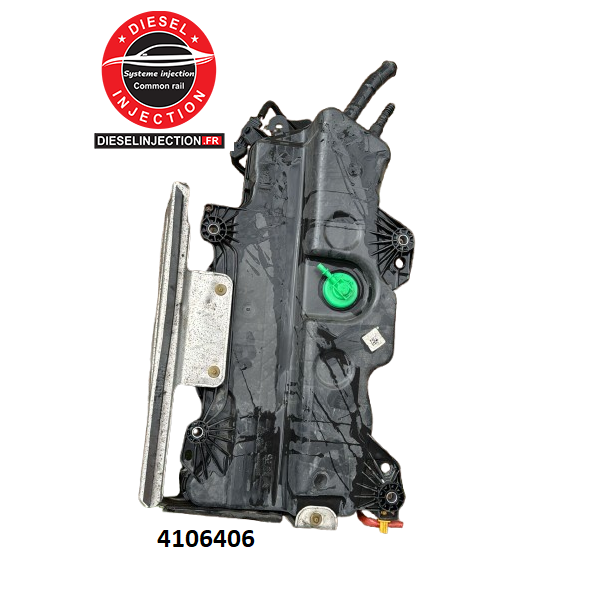 4106406 Réservoir AdBlue  pour peugeot citroen  2.2 D