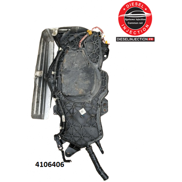 4106406 Réservoir AdBlue  pour peugeot citroen  2.2 D