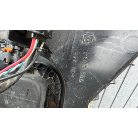 P1001565 réservoir Adblue pour CITROEN C4 PICASSO SPACETOURER