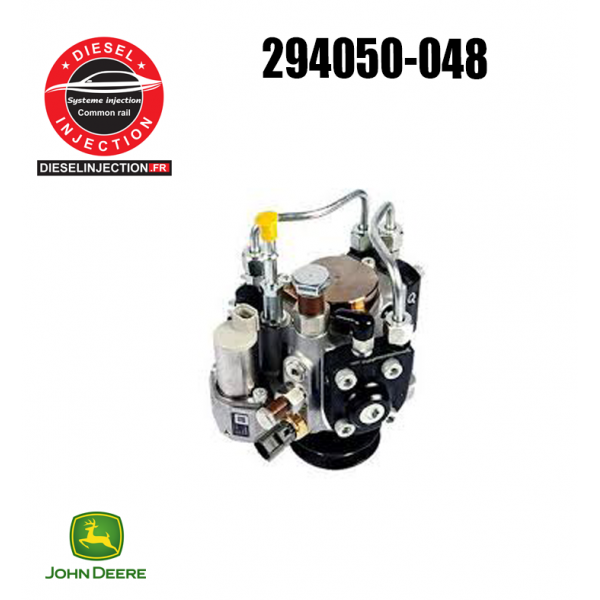 Pompe à haute pression DENSO 294050048 294050-048