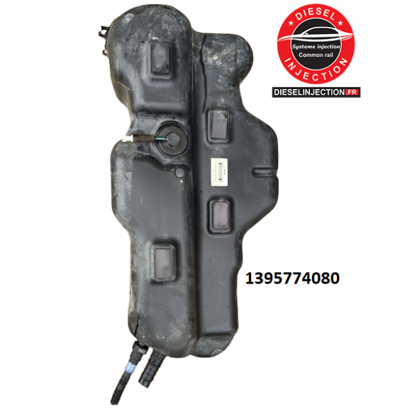 Réservoir Adblue Fiat Ducato 2.2 Jtd 1395774080 52220232 52180961