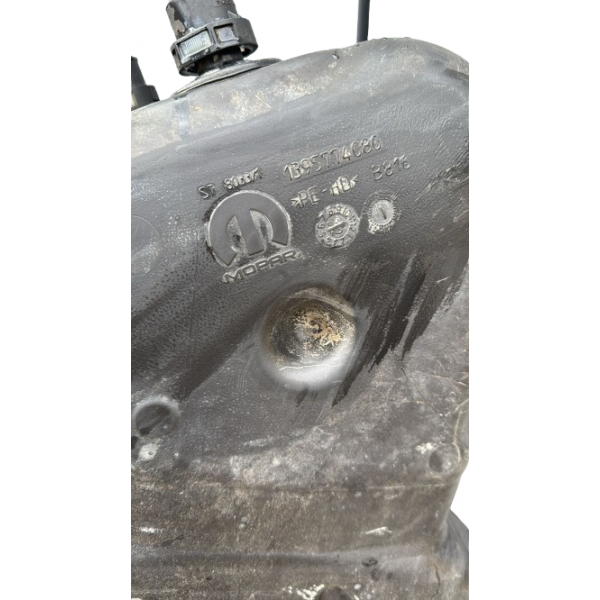 Réservoir Adblue Fiat Ducato 2.2 Jtd 1395774080 52220232 52180961