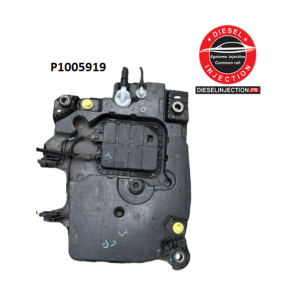 P1005919 Réservoir  AdBlue pour Peugeot 508 2.0 HDI 