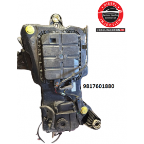 9817601880 Réservoir AdBlue pour peugeot citroen 1.5 Blue Hdi