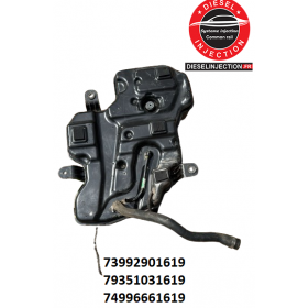 Réservoir Adblue 73992901619 pour BMW 1er F40 118d M Sport 16197399290 83190441139