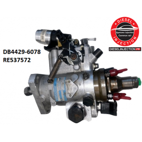 Pompe Stanadyne DB4429-6078 RE547815
