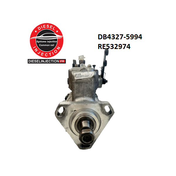 DB4327-5994 RE532974