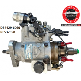 Pompe Stanadyne DB4429-6060 RE537558