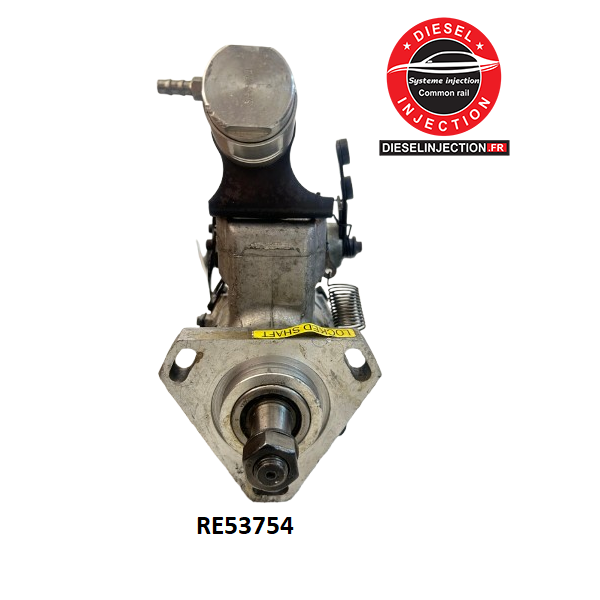 Pompe Stanadyne RE537554